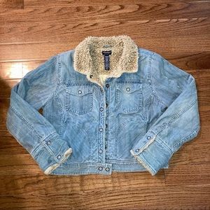 Corduroy Jacket